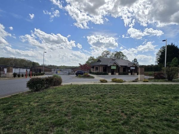 facility
