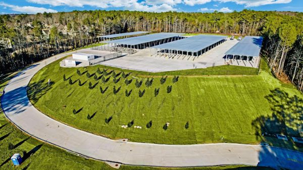 Facility