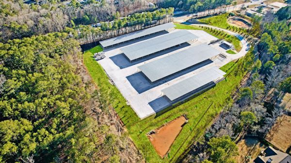 facility