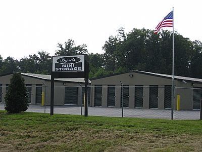 facility