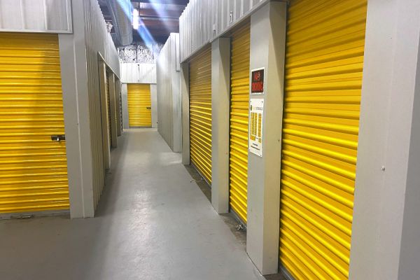 Facility