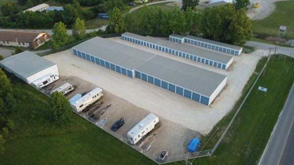 facility