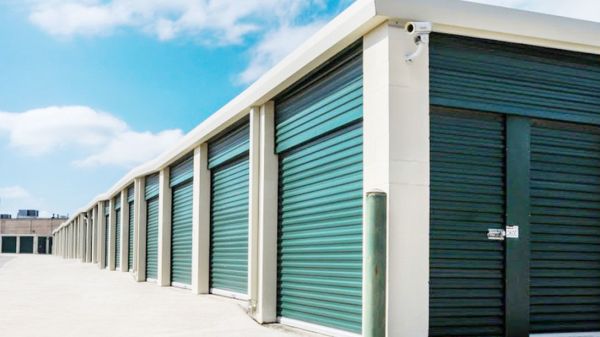 facility