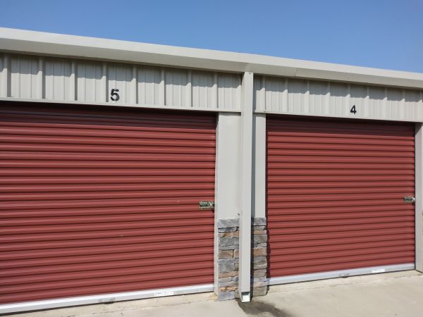 facility
