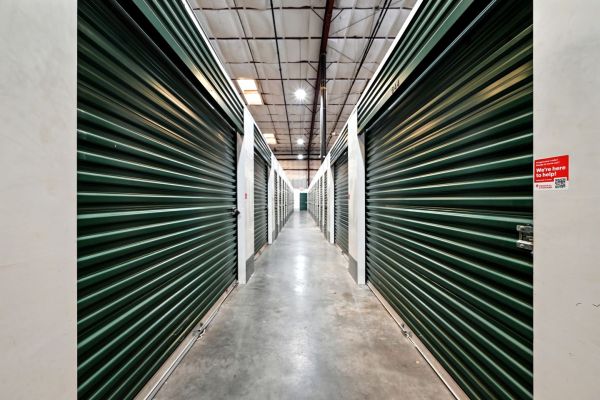 facility