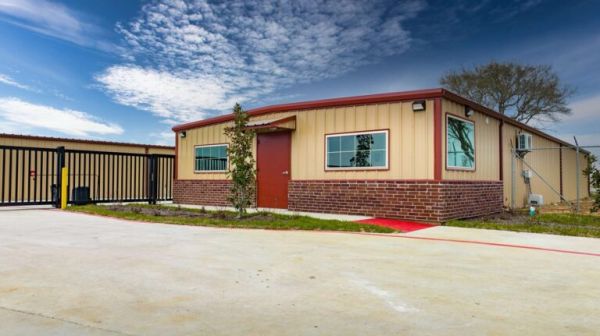 facility
