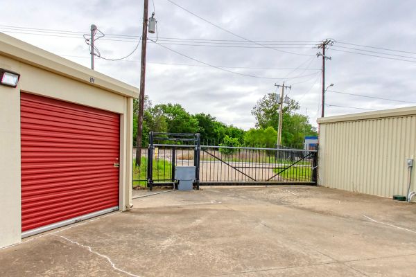 facility