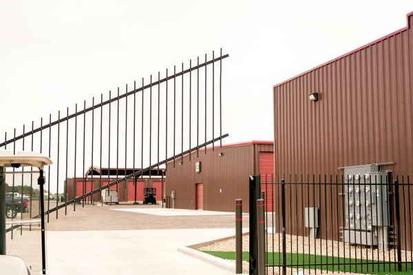 Facility