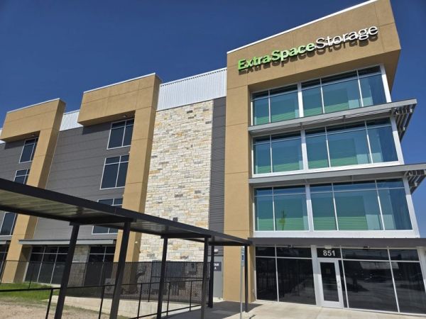 facility