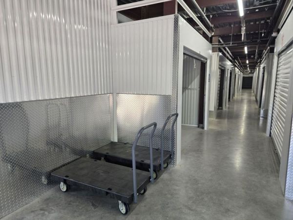 Facility