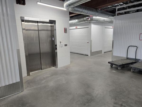 Facility