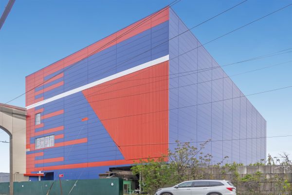 Facility