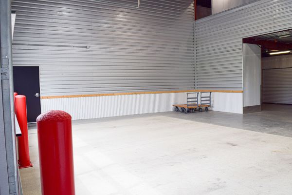 Facility