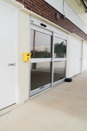 Facility