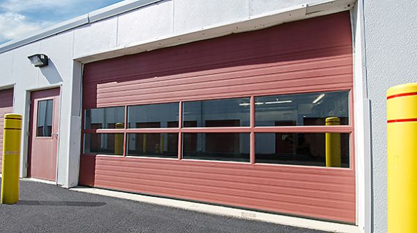Facility