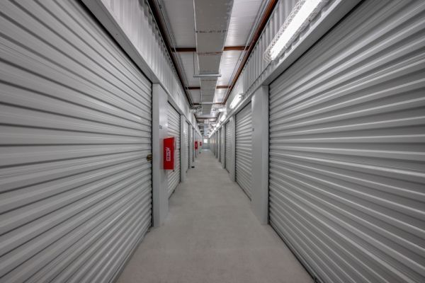 facility