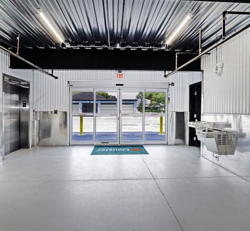 Facility