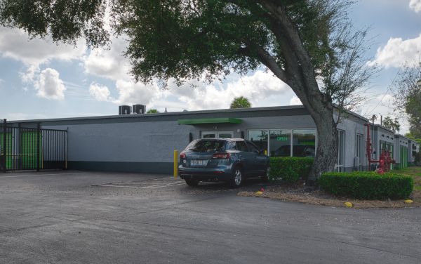facility