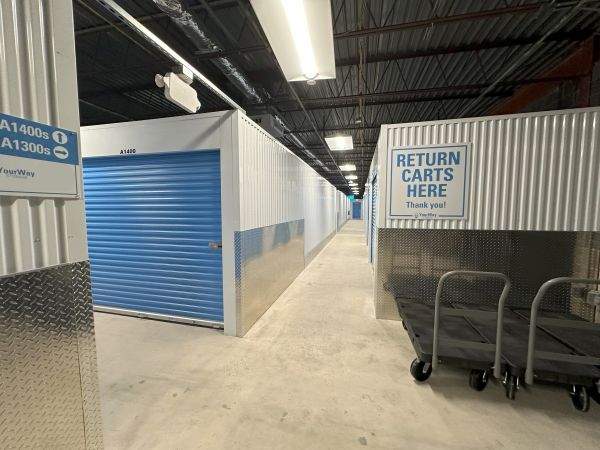 facility