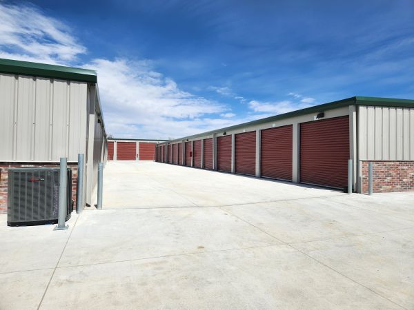 facility