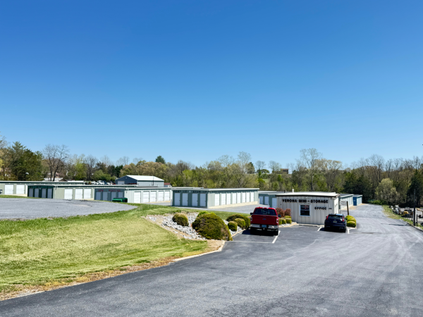 facility