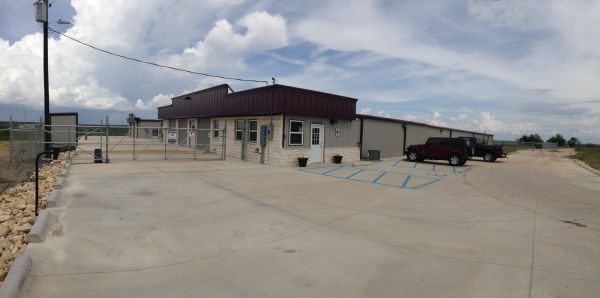 facility