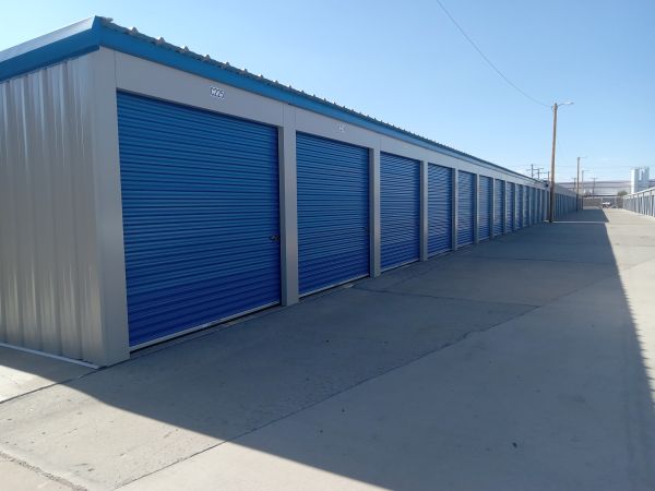 facility