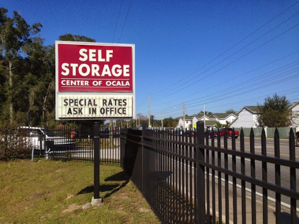facility