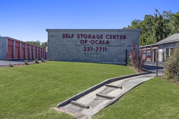 facility