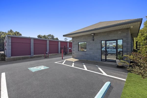 Facility