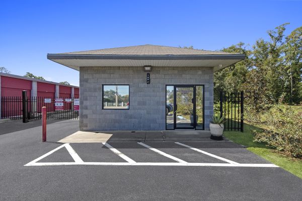 Facility