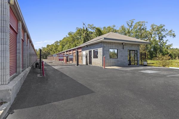 Facility