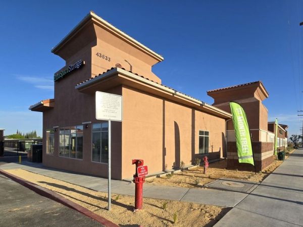 facility