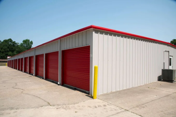 facility