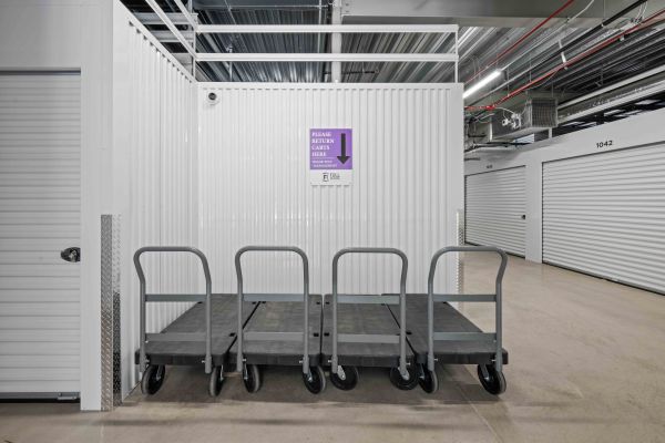 Facility