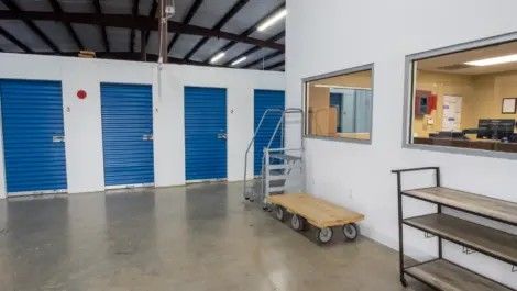 facility