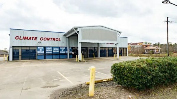 facility