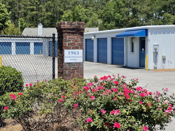 facility