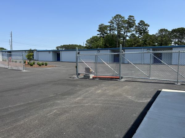 facility