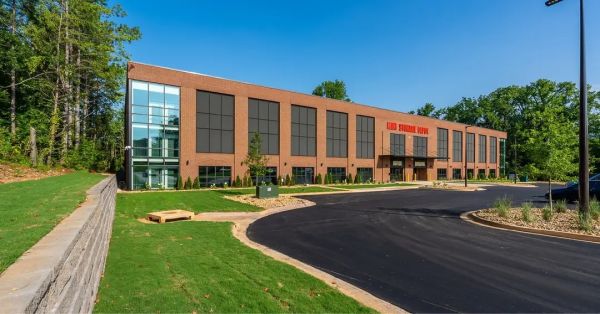 facility
