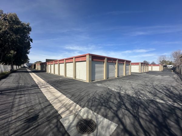 facility