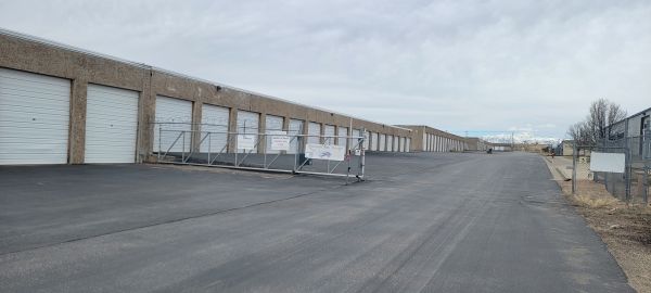 facility