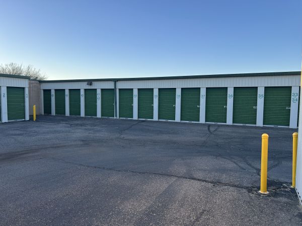 Facility main view