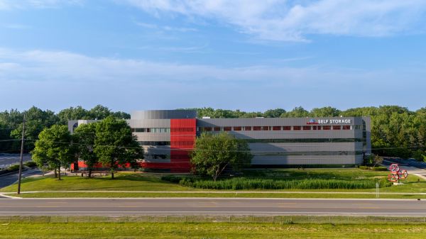 Facility