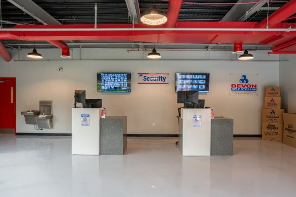 Facility