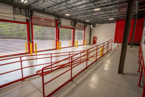 Facility