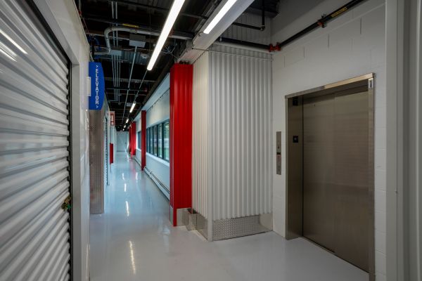 Facility