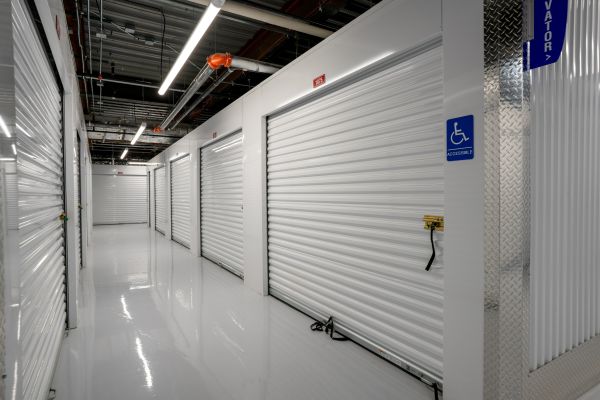 Facility