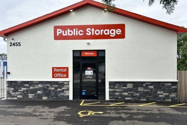 facility