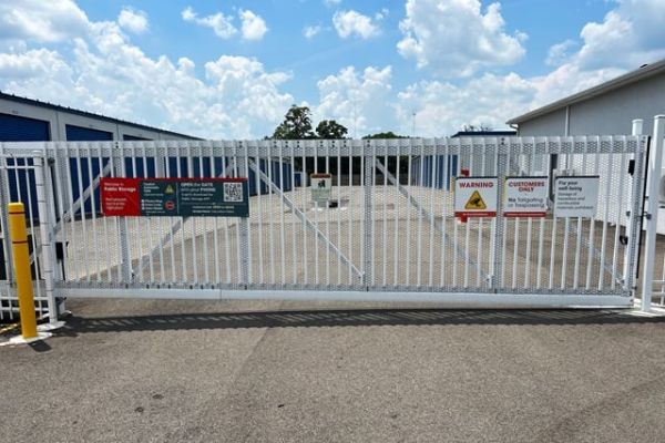 Facility
